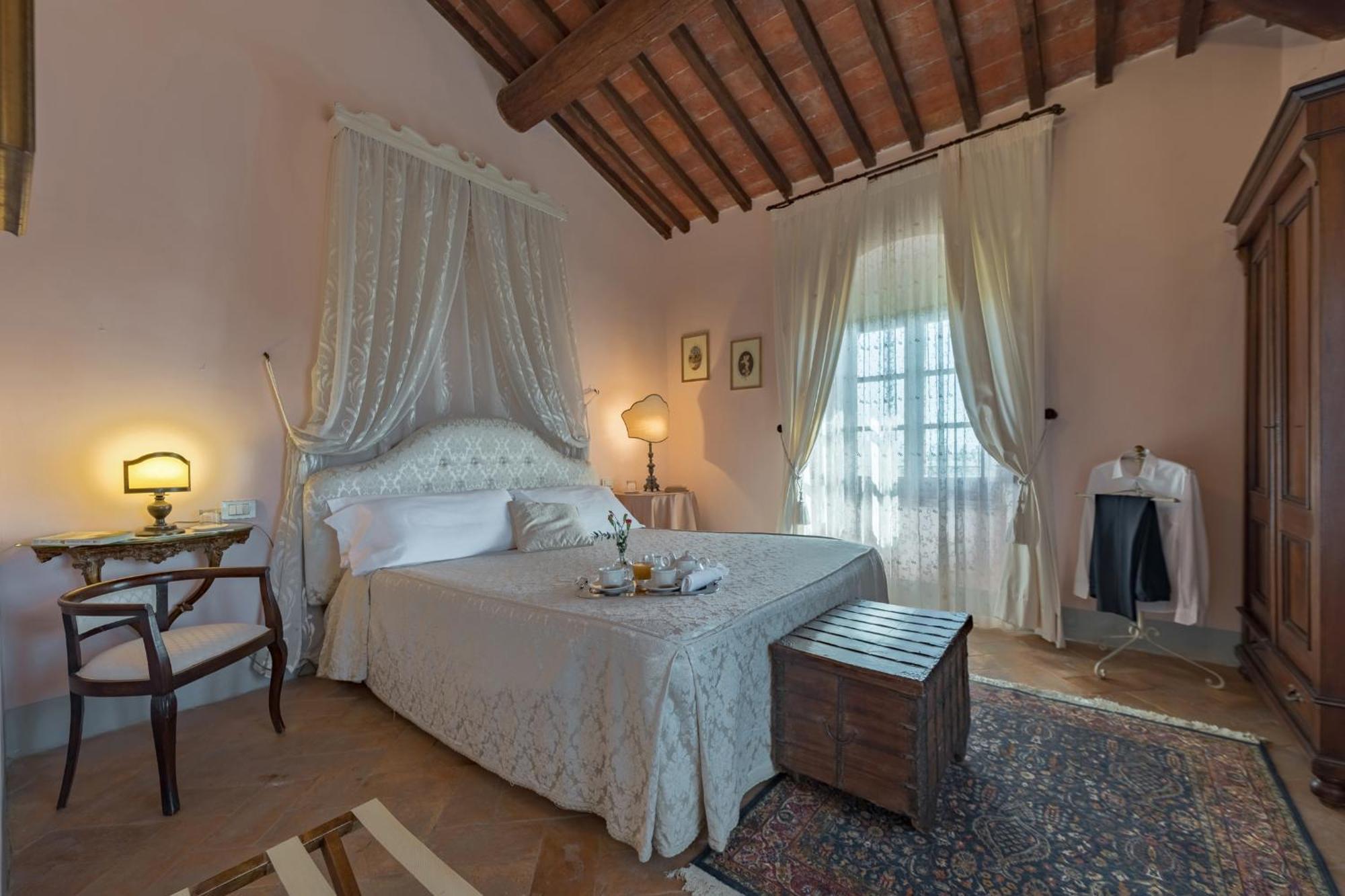 Villa De' Michelangioli Castroncello Exterior foto
