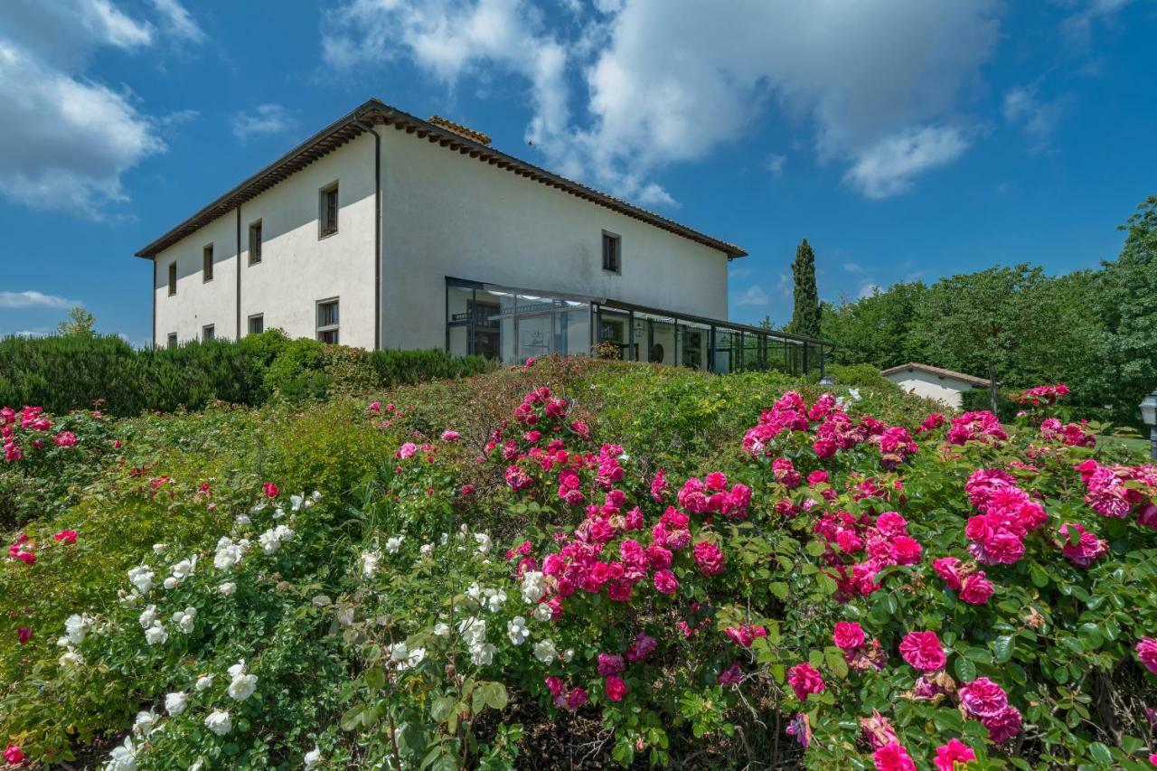 Villa De' Michelangioli Castroncello Exterior foto
